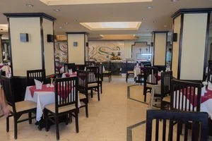 CATARACT LAYALINA RESORT – Governatorato del Sinai del Sud