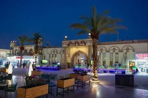 CATARACT LAYALINA RESORT – Governatorato del Sinai del Sud