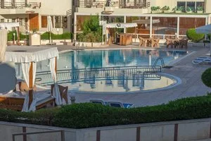CATARACT LAYALINA RESORT – Governatorato del Sinai del Sud