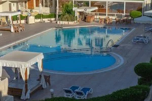 CATARACT LAYALINA RESORT – Governatorato del Sinai del Sud
