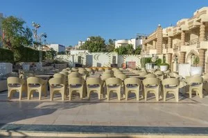 CATARACT LAYALINA RESORT – Governatorato del Sinai del Sud