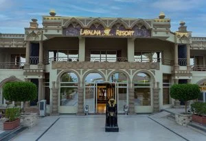 CATARACT LAYALINA RESORT – Governatorato del Sinai del Sud