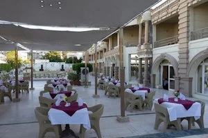 CATARACT LAYALINA RESORT – Governatorato del Sinai del Sud
