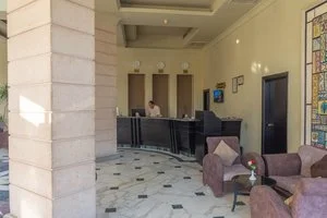 CATARACT LAYALINA RESORT – Governatorato del Sinai del Sud