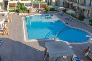CATARACT LAYALINA RESORT – Governatorato del Sinai del Sud