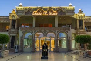 CATARACT LAYALINA RESORT – Governatorato del Sinai del Sud