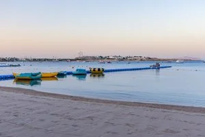 CATARACT LAYALINA RESORT – Governatorato del Sinai del Sud