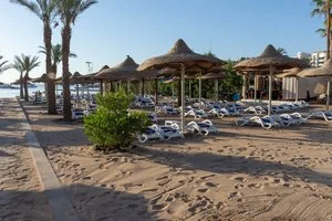 CATARACT LAYALINA RESORT – Governatorato del Sinai del Sud