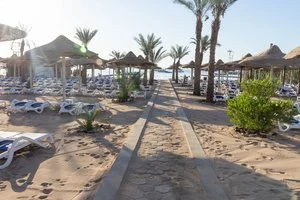 CATARACT LAYALINA RESORT – Governatorato del Sinai del Sud