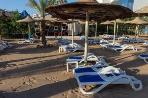 CATARACT LAYALINA RESORT – Governatorato del Sinai del Sud