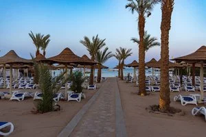 CATARACT LAYALINA RESORT – Governatorato del Sinai del Sud
