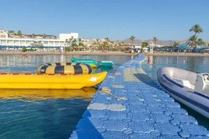 CATARACT LAYALINA RESORT – Governatorato del Sinai del Sud