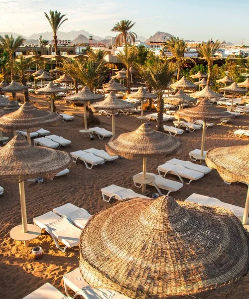 CATARACT LAYALINA RESORT – Governatorato del Sinai del Sud