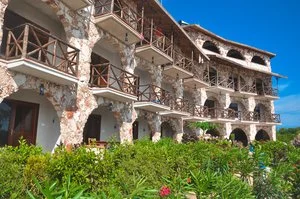 PALUMBO KENDWA RESORT – Kendwa