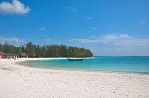 PALUMBO KENDWA RESORT – Kendwa
