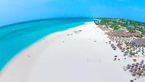 PALUMBO KENDWA RESORT – Kendwa