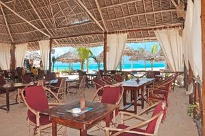 Ristorante La Grande Luna