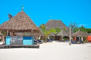 Ristorante La Grande Luna
