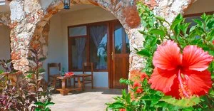 PALUMBO KENDWA RESORT – Kendwa