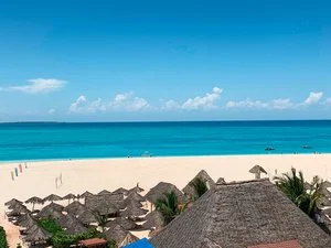 PALUMBO KENDWA RESORT – Kendwa