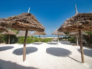 PALUMBO KENDWA RESORT – Kendwa