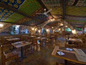 PALUMBO KENDWA RESORT – Kendwa