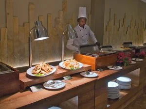 PALUMBO KENDWA RESORT – Kendwa