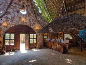 PALUMBO KENDWA RESORT – Kendwa