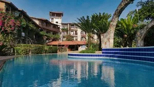 PALUMBO KENDWA RESORT – Kendwa