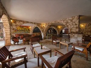PALUMBO KENDWA RESORT – Kendwa