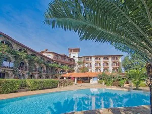 PALUMBO KENDWA RESORT – Kendwa
