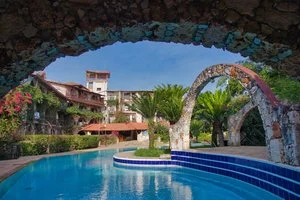 PALUMBO KENDWA RESORT – Kendwa