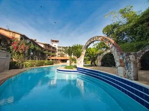PALUMBO KENDWA RESORT – Kendwa