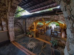 PALUMBO KENDWA RESORT – Kendwa