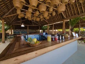 PALUMBO KENDWA RESORT – Kendwa