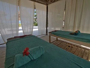 PALUMBO KENDWA RESORT – Kendwa