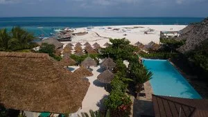 PALUMBO KENDWA RESORT – Kendwa