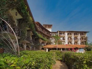 PALUMBO KENDWA RESORT – Kendwa