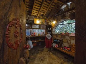 PALUMBO KENDWA RESORT – Kendwa
