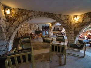PALUMBO KENDWA RESORT – Kendwa