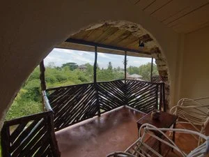 PALUMBO KENDWA RESORT – Kendwa