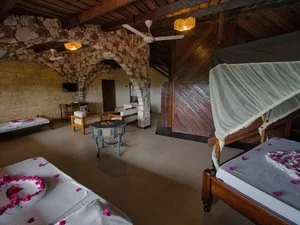 PALUMBO KENDWA RESORT – Kendwa