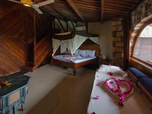 PALUMBO KENDWA RESORT – Kendwa