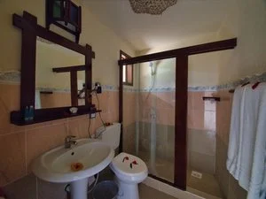 PALUMBO KENDWA RESORT – Kendwa