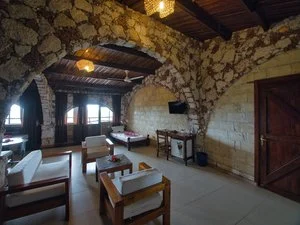 PALUMBO KENDWA RESORT – Kendwa