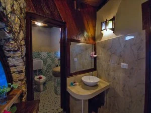 PALUMBO KENDWA RESORT – Kendwa