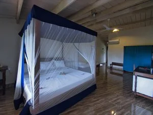 PALUMBO KENDWA RESORT – Kendwa