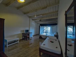 PALUMBO KENDWA RESORT – Kendwa