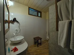 PALUMBO KENDWA RESORT – Kendwa