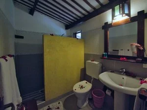 PALUMBO KENDWA RESORT – Kendwa